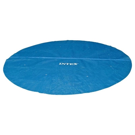 Intex Intex Pool Cover 15 ft. W 28013E